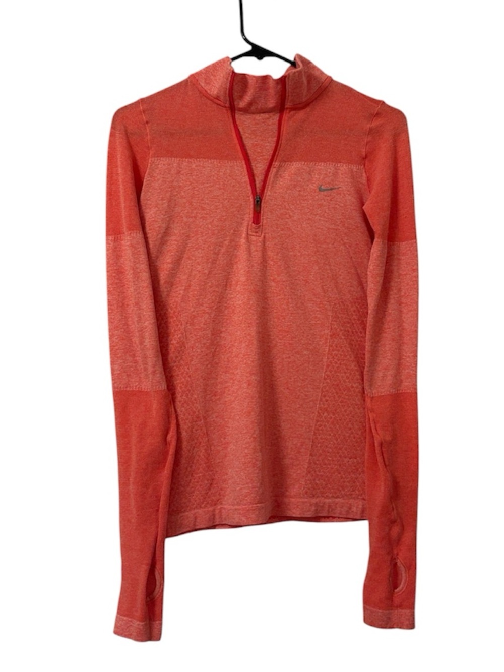 Nike Running Aeroreact Hybrid Half Zip Jacket